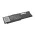 Bateria Mitsu do Dell Precision 15 (7510)