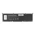 Bateria Mitsu do Dell Alienware M15 M17 R3 XPS 15 (9500)