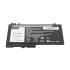 Bateria Mitsu do Dell Latitude E5270