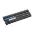 Bateria Mitsu do Dell Latitude E6420 (6600mAh)