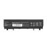 Bateria Mitsu do Dell Latitude E5440 E5540 (4400mAh)