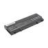 Bateria Mitsu do Dell Latitude E5440 E5540 (6600mAh)