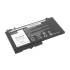 Bateria Mitsu do Dell Latitude E5450 E5550 - 11.1V
