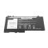 Bateria Mitsu do Dell Latitude E5450 E5550 - 11.1V