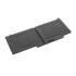 Bateria Mitsu do Dell Latitude E5450 E5550 - 7.4V