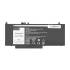 Bateria Mitsu do Dell Latitude E5450 E5550 - 7.4V