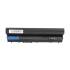 Bateria Mitsu do Dell Latitude E6220 E6320 (6600 mAh)