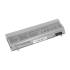 Bateria Mitsu do Dell Latitude E6400 (6600mAh)