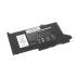 Bateria Mitsu do Dell Latitude 7390 7490 - 11.4V