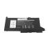 Bateria Mitsu do Dell Latitude 7390 7490 - 11.4V