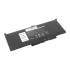 Bateria Mitsu do Dell Latitude 7390 7490
