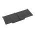 Bateria Mitsu do Dell Latitude 7390 7490