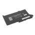 Bateria Mitsu do Dell Latitude 7390 7490 - 11.4V (3000mAh)