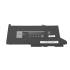 Bateria Mitsu do Dell Latitude 7390 7490 - 11.4V (3000mAh)
