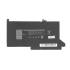 Bateria Mitsu do Dell Latitude 7390 7490 - 11.4V (3000mAh)