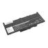 Bateria Mitsu do Dell Latitude E7270 E7470