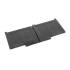 Bateria Mitsu do Dell Latitude E7270 E7470