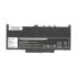 Bateria Mitsu do Dell Latitude E7270 E7470