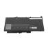 Bateria Mitsu do Dell Latitude E7270 E7470 - 11.4V