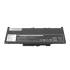 Bateria Mitsu do Dell Latitude E7270 E7470 (5800mAh)