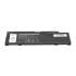 Bateria Mitsu do Dell G3 15 3500 G5 15 5500 Inspiron 14 5490