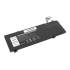 Bateria Mitsu do Dell Inspiron G5 (5590) G7 (7790)