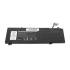 Bateria Mitsu do Dell Inspiron G5 (5590) G7 (7790)