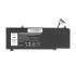 Bateria Mitsu do Dell Inspiron G5 (5590) G7 (7790)