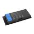 Bateria Mitsu do Dell Precision M6600 M6800