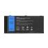 Bateria Mitsu do Dell Precision M6600 M6800
