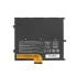 Bateria Mitsu do Dell Vostro V13 V130