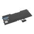 Bateria Mitsu do Dell XPS 13 (L321X L322X)