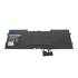 Bateria Mitsu do Dell XPS 13 (L321X L322X)