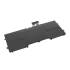 Bateria Mitsu do Dell XPS 13 (L321X L322X)