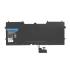 Bateria Mitsu do Dell XPS 13 (L321X L322X)