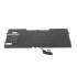 Bateria Mitsu do Dell XPS 13 (9333)