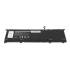 Bateria Mitsu do Dell XPS 15 (9575)