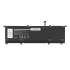 Bateria Mitsu do Dell XPS 15 (9575)