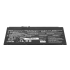 Bateria Mitsu do Fujitsu LifeBook U758