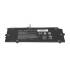 Bateria Mitsu do HP Elite x2 1012 G1
