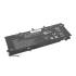 Bateria Mitsu do HP EliteBook Folio 1040 G1 G2