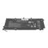 Bateria Mitsu do HP EliteBook Folio 1040 G1 G2