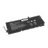 Bateria Mitsu do HP EliteBook Folio 1040 G3