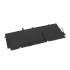 Bateria Mitsu do HP EliteBook Folio 1040 G3