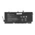 Bateria Mitsu do HP EliteBook Folio 1040 G3