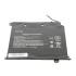 Bateria Mitsu do HP Chromebook 11 G5