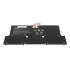 Bateria Mitsu do HP Spectre 13