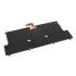 Bateria Mitsu do HP Spectre 13