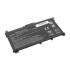Bateria Mitsu do HP 14-BP Pavilion 14 15