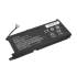 Bateria Mitsu do HP Pavilion Gaming 15-DK 15-T 16-A